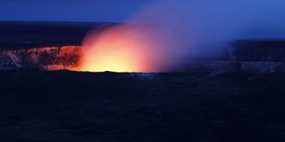 ハワイ火山国立公園 アメリカ 世界遺産オンラインガイド