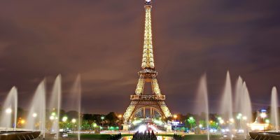 パリのセーヌ河岸 フランス 世界遺産オンラインガイド