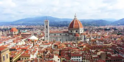 フィレンツェ歴史地区 イタリア 世界遺産オンラインガイド