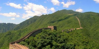 万里の長城 中国 世界遺産オンラインガイド