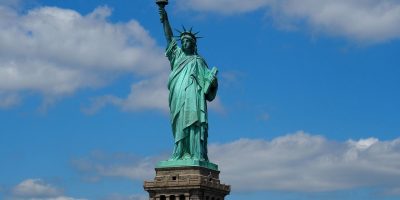 自由の女神像 アメリカ 世界遺産オンラインガイド