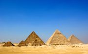 メンフィスとその墓地遺跡 - ギザからダハシュールまでのピラミッド地帯