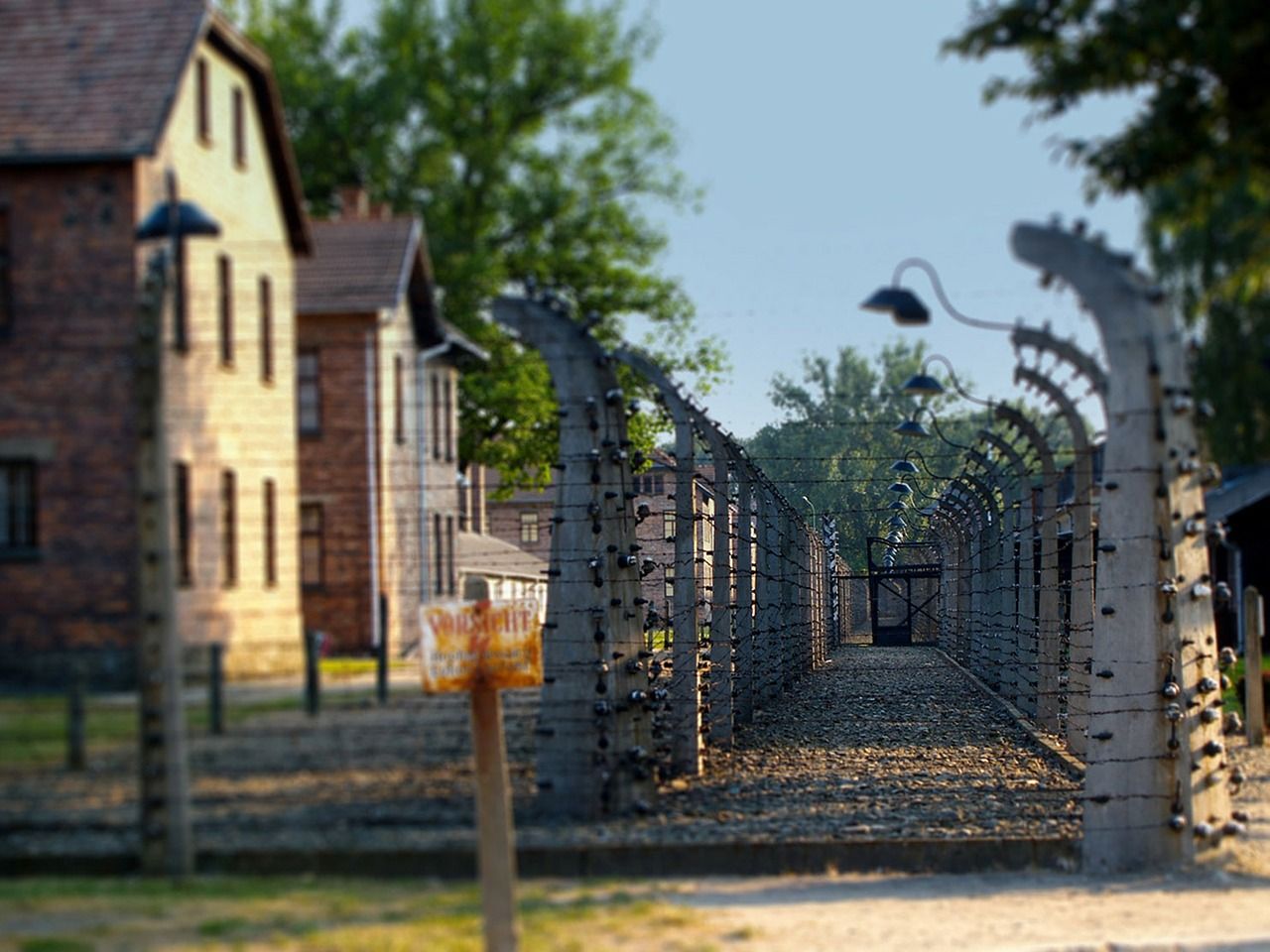 アウシュビッツ強制収容所 ポーランド 世界遺産オンラインガイド