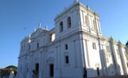 レオン大聖堂（ニカラグア） (1)