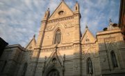 世界遺産・ナポリ歴史地区・大聖堂