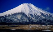 富士山-信仰の対象と芸術の源泉
