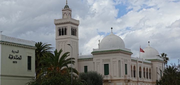 チュニジアの世界遺産人気ランキング 世界遺産オンラインガイド