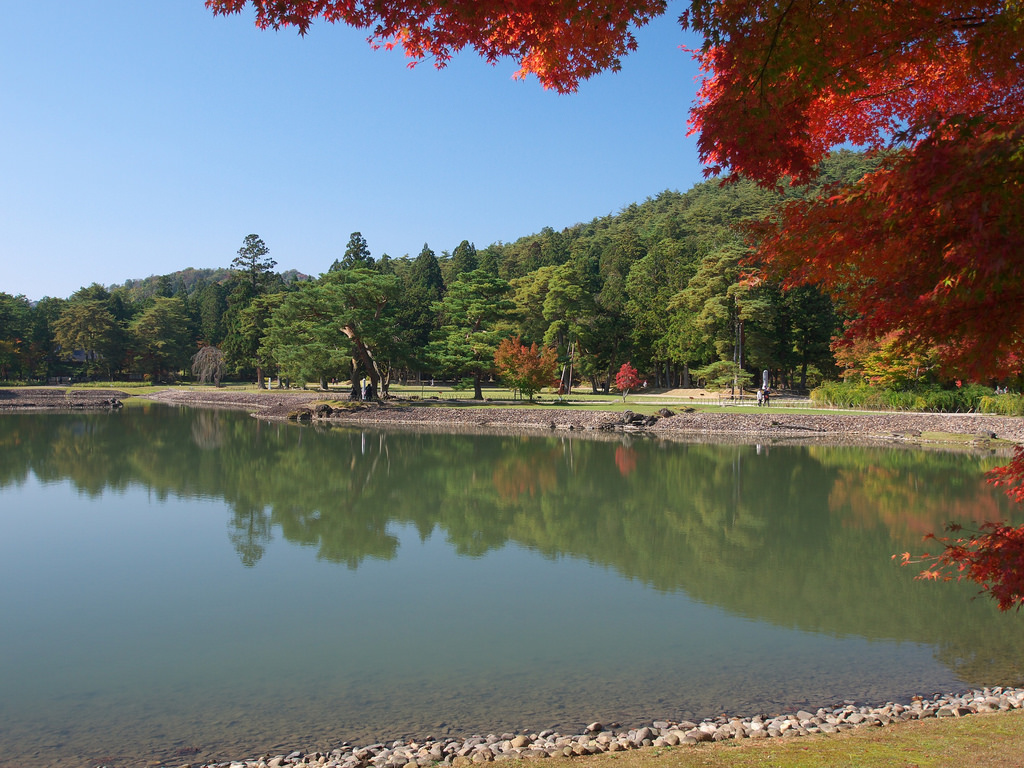 平泉の世界文化遺産 世界遺産オンラインガイド