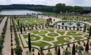 ヴェルサイユの宮殿と庭園 (1)