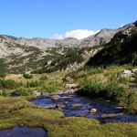 スレバルナ自然保護区 ブルガリア 世界遺産オンラインガイド