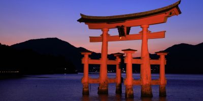 厳島神社 広島 世界遺産オンラインガイド