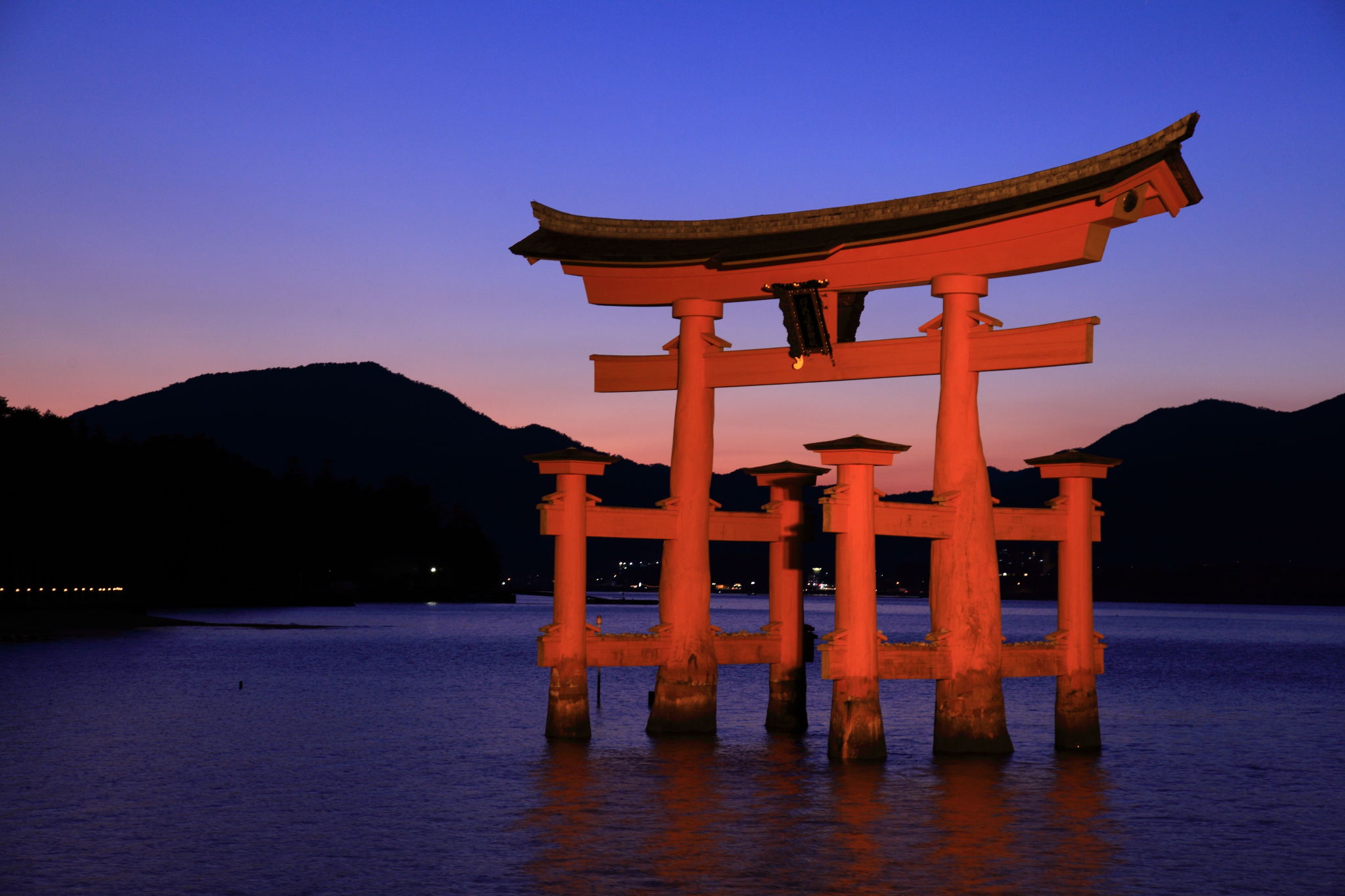 厳島神社 広島 世界遺産オンラインガイド