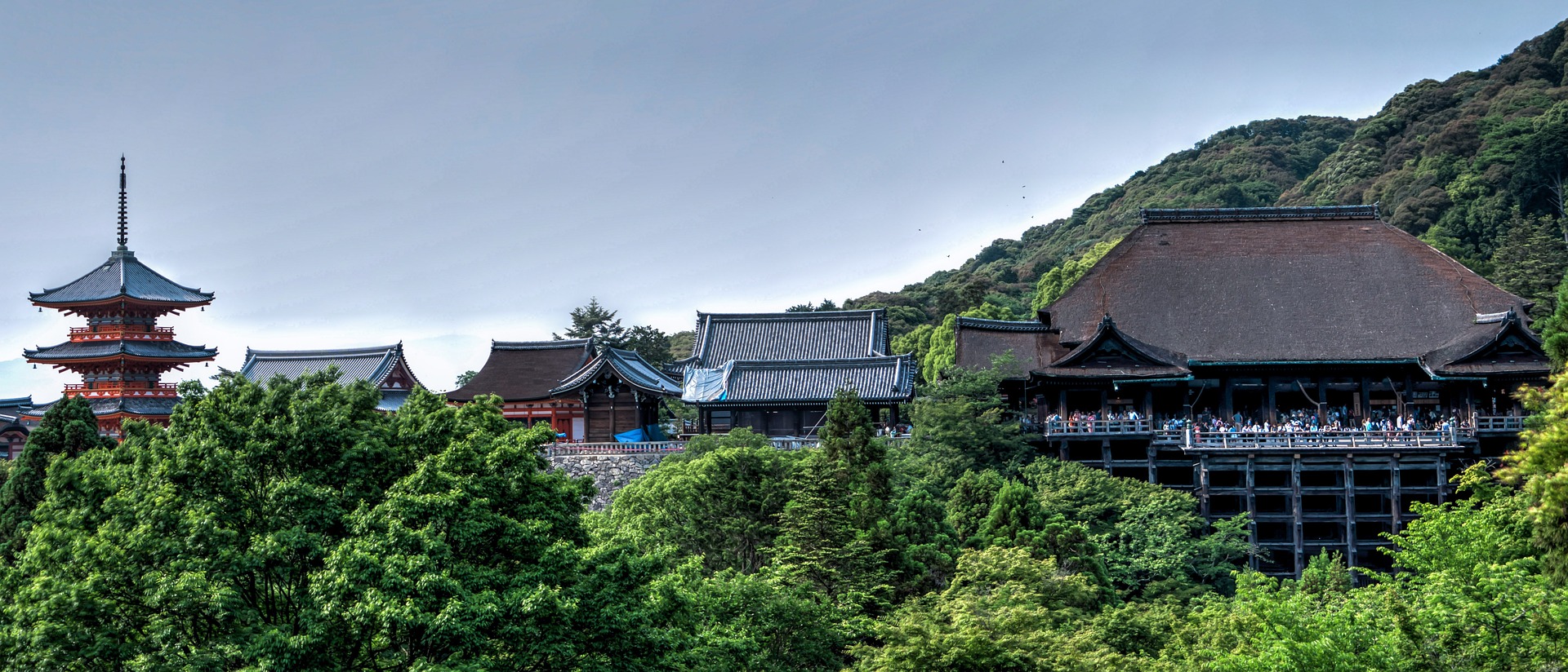 古都京都の文化財 世界遺産オンラインガイド
