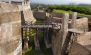 サンティアゴ・デ・クーバのサン・ペドロ・デ・ラ・ロカ城 (3)