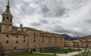 サン・ミジャンのユソ修道院とスソ修道院