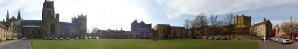 photo credit: Palace Green Panoramic via photopin (license)