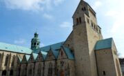 ヒルデスハイムの聖マリア大聖堂と聖ミカエル教会 (3)
