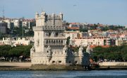 世界遺産：リスボンのジェロニモス修道院とベレンの塔 (2)