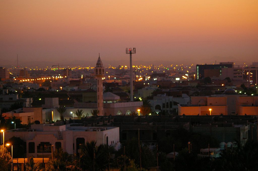 メッカの玄関にあたる歴史都市ジッダ サウジアラビア 世界遺産オンラインガイド