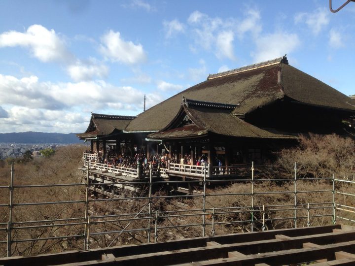 【世界遺産】清水寺 | 古都京都の文化財