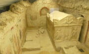 ペーチ（ソピアネ）の初期キリスト教墓所