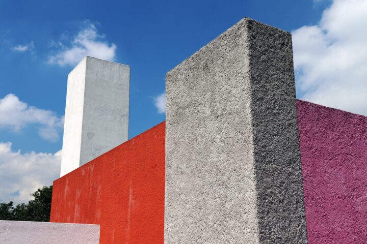 ルイス・バラガン邸と仕事場 | メキシコ | 世界遺産オンラインガイド