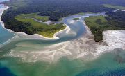 世界遺産・コイバ国立公園とその海洋特別保護地域
