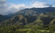 世界遺産・サンガイ国立公園