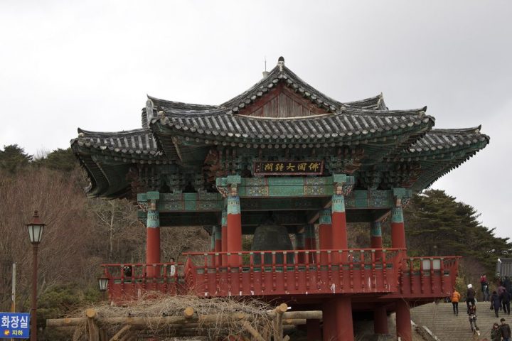 石窟庵と仏国寺 | 韓国 | 世界遺産オンラインガイド