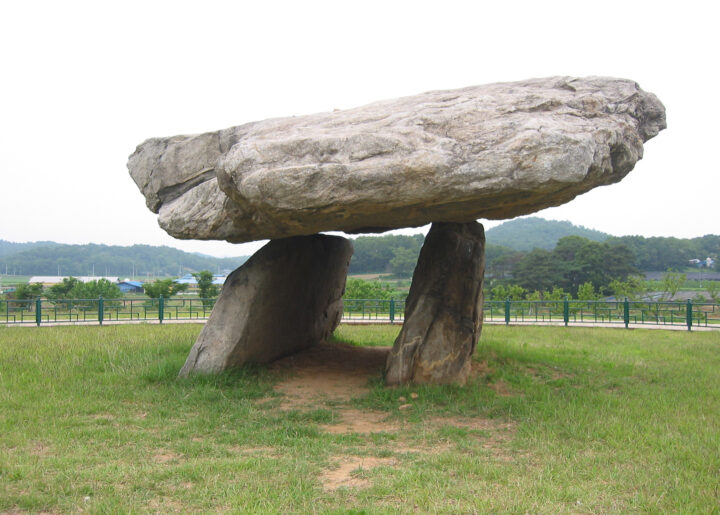高敞、和順、江華の支石墓群 | 韓国 | 世界遺産オンラインガイド