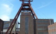 エッセンのツォルフェアアイン炭鉱業遺産群 (3)