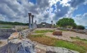 ケルソネソス・タウリケの古代都市とその農業領域 (3)