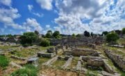 ケルソネソス・タウリケの古代都市とその農業領域 (4)