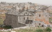 世界遺産・シリア北部の古代村落群