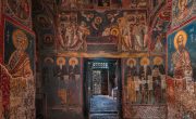 世界遺産・トロードス地方の壁画聖堂群