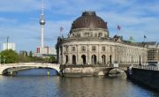 世界遺産・ベルリンのムゼウムスインゼル(博物館島)
