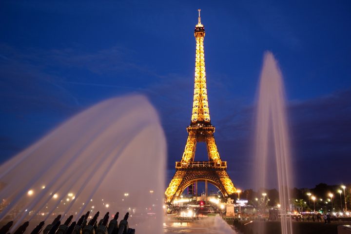エッフェル塔 | パリのセーヌ河岸 | 世界遺産オンラインガイド