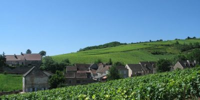 ブルゴーニュ地方のブドウ栽培地域クリマ フランス 世界遺産オンラインガイド