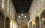 サンタ・キアラ教会｜ナポリ歴史地区 (2)