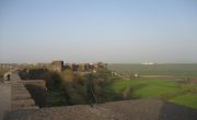 世界遺産・ディヤルバクルの城塞とへヴセル庭園の文化的景観２