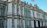 エルミタージュ美術館｜サンクトペテルブルク歴史地区と関連建造物群 (2)