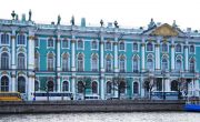エルミタージュ美術館｜サンクトペテルブルク歴史地区と関連建造物群 (3)