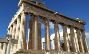 パルテノン神殿｜アテネのアクロポリス (1)