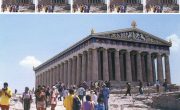 パルテノン神殿｜アテネのアクロポリス (3)