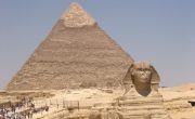 メンフィスとその墓地遺跡 – ギザからダハシュールまでのピラミッド地帯編