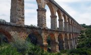 ラス・ファレラス水道橋｜タラゴナの考古遺跡群