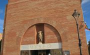 国立ローマ博物館｜メリダの考古遺跡群