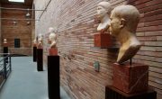 国立ローマ博物館｜メリダの考古遺跡群 (3)