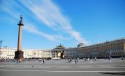 旧参謀本部｜サンクトペテルブルク歴史地区と関連建造物群 (4)