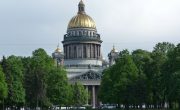 聖イサアク大聖堂｜サンクトペテルブルク歴史地区と関連建造物群 (1)